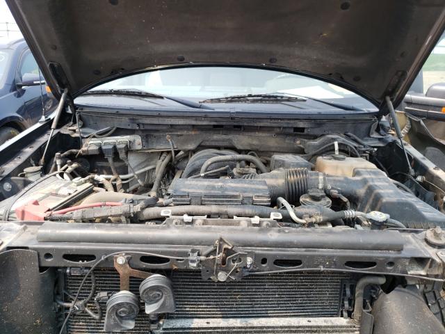 2010 FORD F-150 1FTEW1E88AFD46076