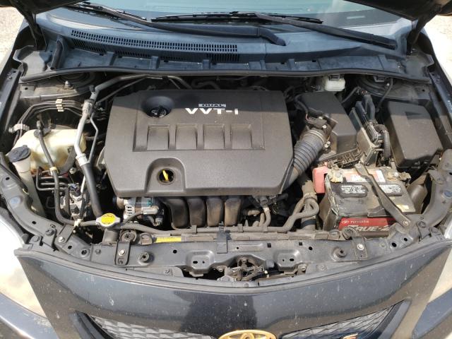 2010 TOYOTA COROLLA S 2T1BU4EE8AC320554