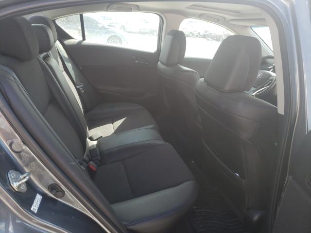 2013 ACURA ILX 20 19VDE1F33DE012417