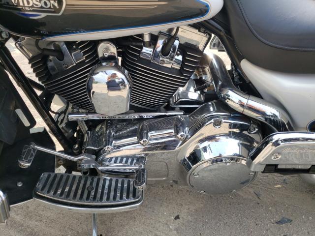 2008 HARLEY-DAVIDSON FLHTCUI 1HD1FC41X8Y647704