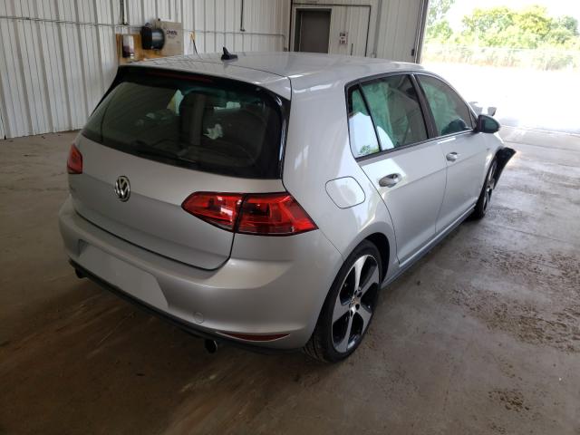2017 VOLKSWAGEN GTI S 3VW5T7AU2HM070354