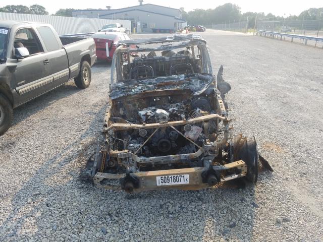 2020 JEEP GLADIATOR 1C6HJTAG5LL121825