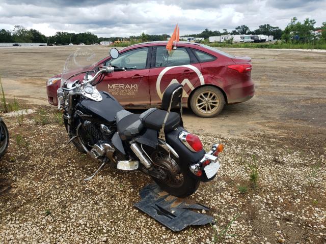 2002 HONDA VT750 CDA JH2RC443X2M610579
