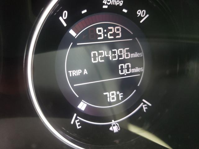 2019 HONDA HR-V SPORT 3CZRU5H1XKG711624