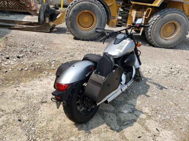 2015 HONDA VT750 C2B JH2RC5379FK502448