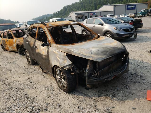 2015 HYUNDAI TUCSON LIM - KM8JUCAG7FU958202