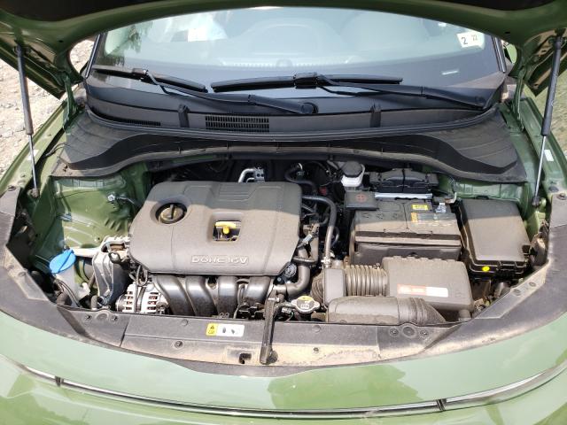 2020 KIA SOUL EX KNDJ33AUXL7108992