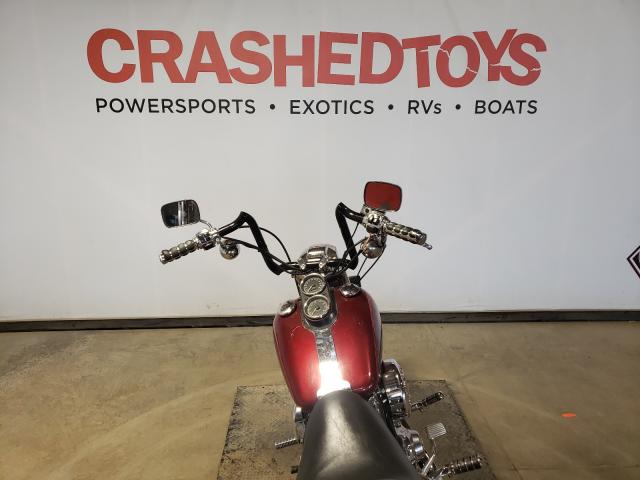 2000 HARLEY-DAVIDSON FXDL 1HD1GDV13YY319915