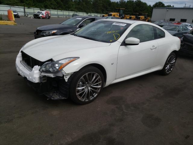 2014 INFINITI Q60 JOURNE JN1CV6EL3EM131558