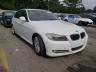 2010 BMW  3 SERIES