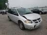 2007 DODGE  GRAND CARAVAN