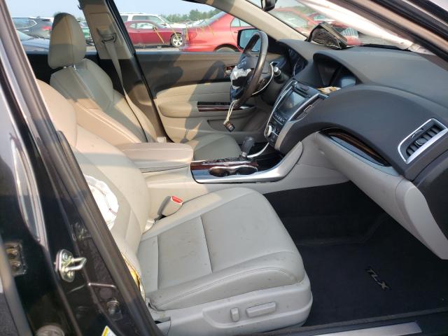 2016 ACURA TLX 19UUB1F33GA008215