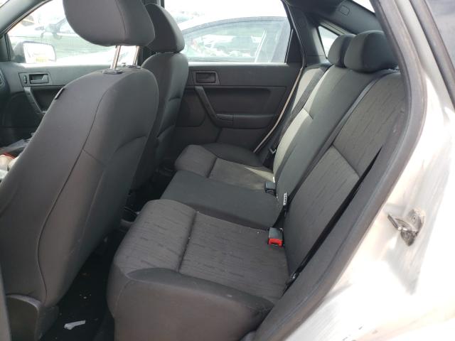 1FAHP3FN5AW209435 Ford Focus Se 2010. Фото: 5