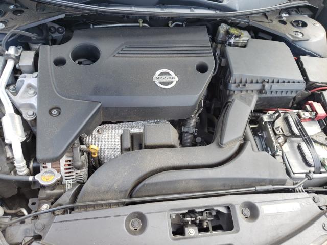 1N4AL3AP1EC180335 Nissan Altima 2.5 2014. Фото: 6