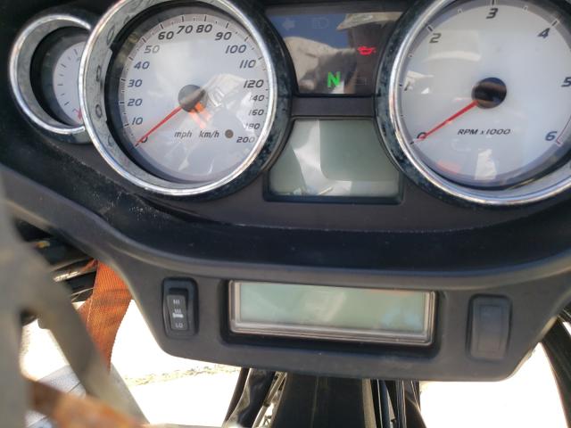 2016 VICTORY MOTORCYCLES CROSS COUN 5VPTW36N5G3052640