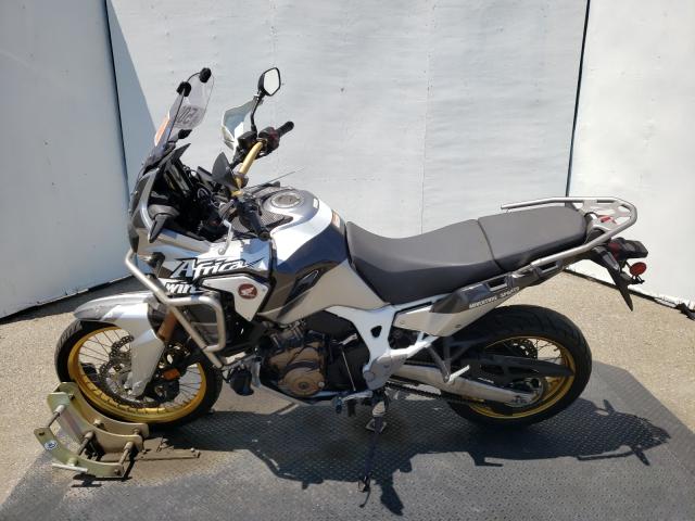 2019 HONDA CRF1000 A JH2SD0449KK300161