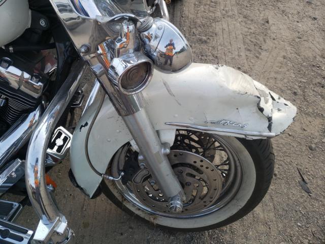 2003 HARLEY-DAVIDSON FLHRCI 1HD1FRW133Y716550