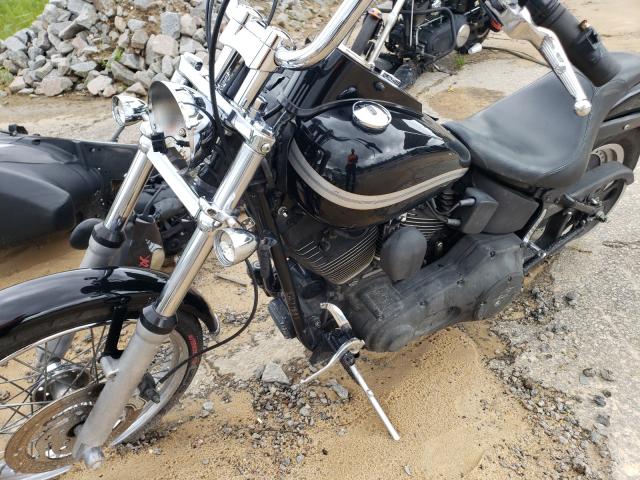 2003 HARLEY-DAVIDSON FXSTBI 1HD1JAB183Y059394