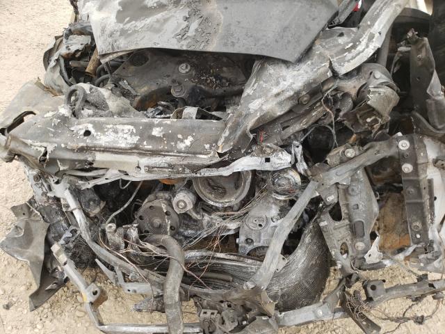 3GTU2VEC0EG443831 GMC Sierra K1500 Slt