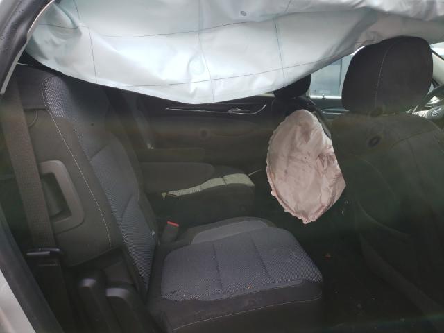 2021 BUICK ENCLAVE PR 5GAERAKW6MJ159464
