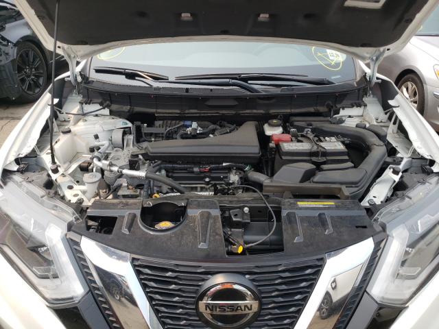 Used 5n1at2mv5lc For Sale Nissan Rogue