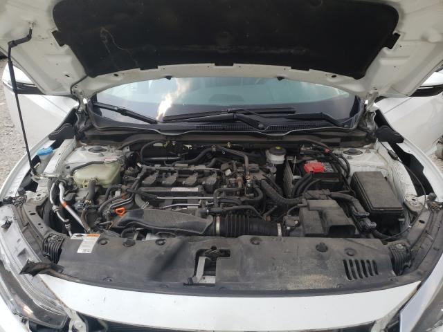 2017 HONDA CIVIC TOUR 19XFC1F99HE004421