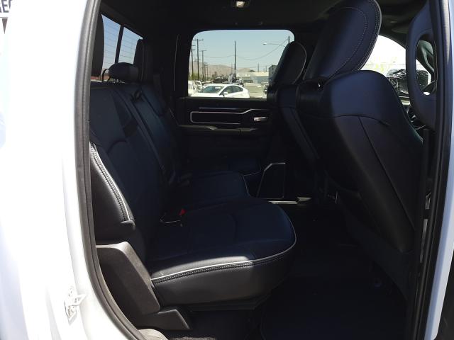 2020 RAM 3500 LARAM 3C63RRJL3LG278821