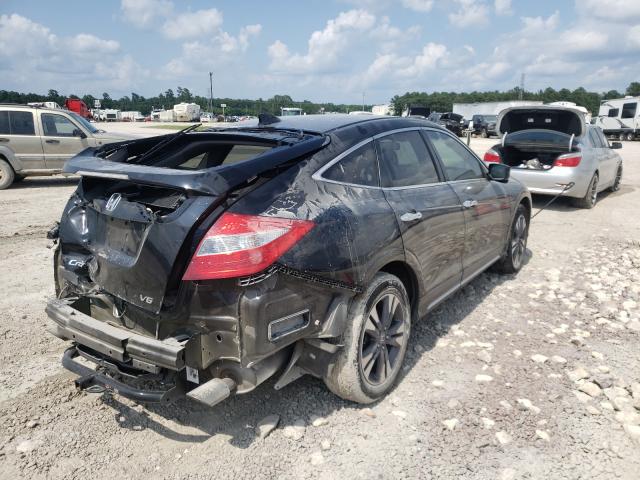 2015 HONDA CROSSTOUR 5J6TF1H5XFL002180