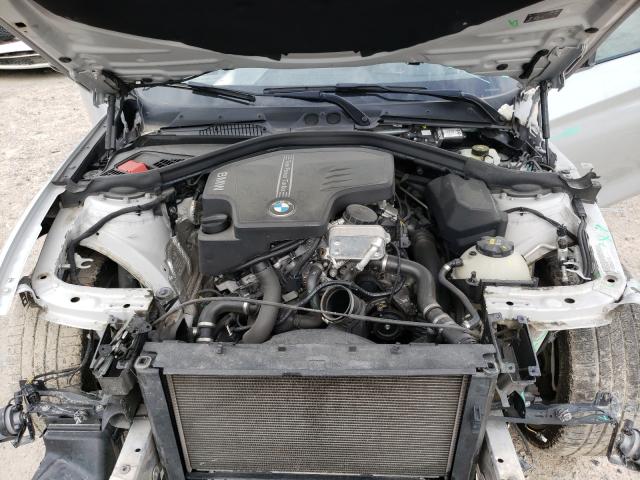 2015 BMW 228 I WBA1F5C56FV257731