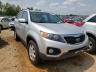 2011 KIA  SORENTO