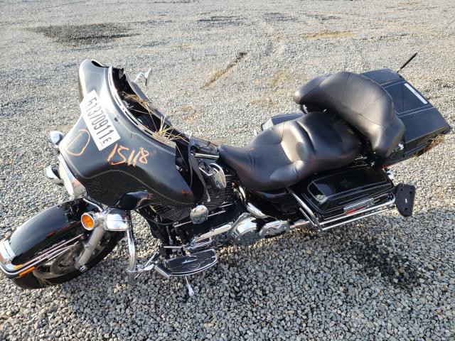 2007 HARLEY-DAVIDSON FLHTCUI 1HD1FC4137Y663385