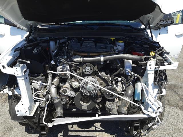 2020 RAM 3500 LARAM 3C63RRJL3LG278821