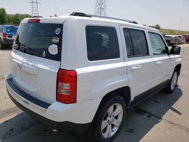 2012 JEEP PATRIOT LI 1C4NJPCB8CD688027