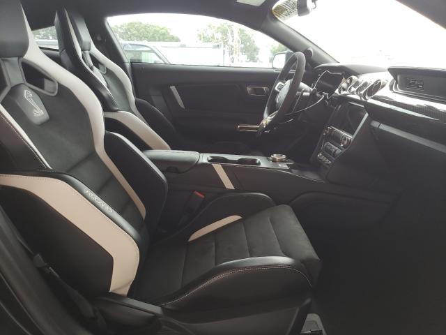 2020 FORD MUSTANG SH 1FA6P8SJ1L5501972