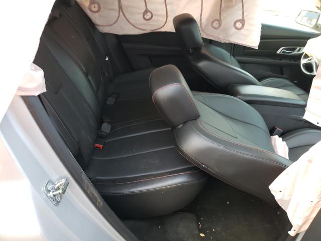 2012 GMC TERRAIN 2GKFLVE52C6384396