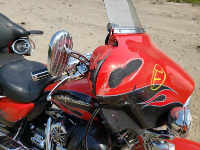 2010 HARLEY-DAVIDSON FLHTCUSE5 1HD1PR815AB953597