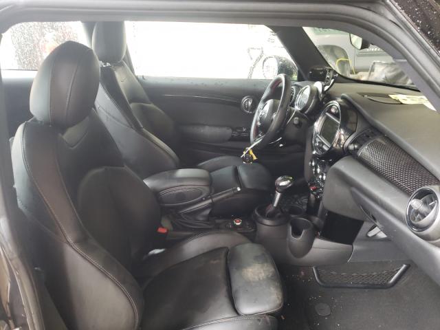 2018 MINI COOPER JOH WMWXM9C52J2G49626