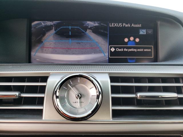 2013 LEXUS LS 460 JTHBL5EF8D5122803