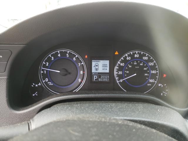 2014 INFINITI Q60 JOURNE JN1CV6EL3EM131558