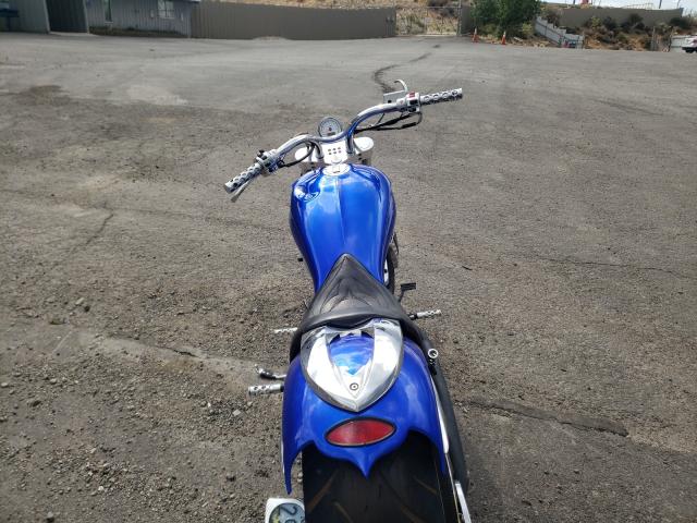 2006 VICTORY MOTORCYCLES VX CALIFOR 5VPXB26L963004580