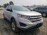 2018 FORD  EDGE