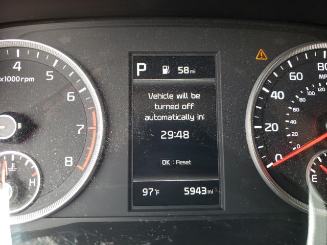 2021 KIA K5 EX 5XXG34J22MG045006