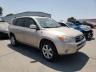 2007 TOYOTA  RAV4