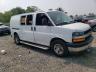 2019 CHEVROLET  EXPRESS