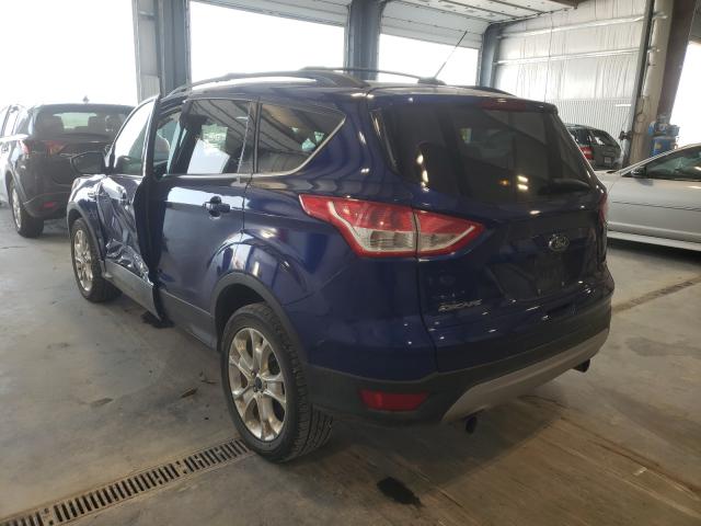 2013 FORD ESCAPE 4D 1FMCU9G93DUC01976