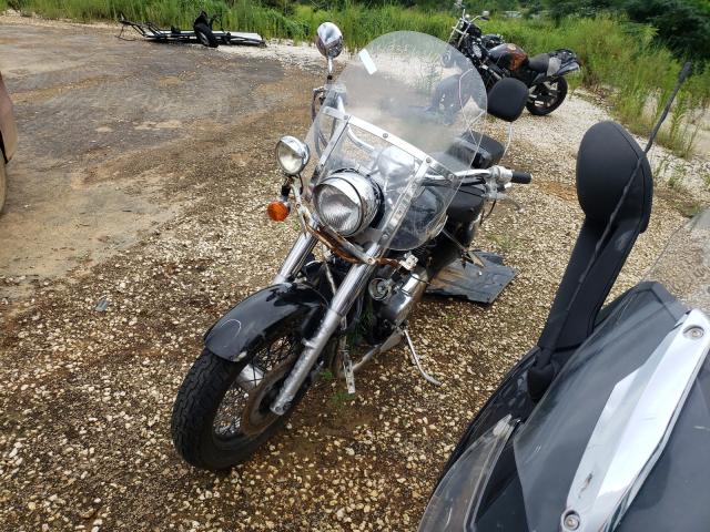 2002 HONDA VT750 CDA JH2RC443X2M610579