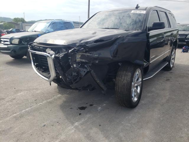 2019 GMC YUKON SLT 1GKS2BKC9KR161732