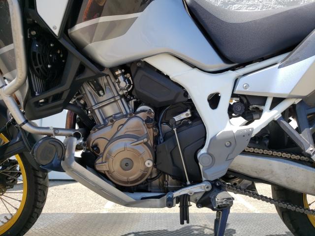 2019 HONDA CRF1000 A JH2SD0449KK300161