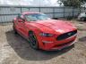 2019 FORD  MUSTANG