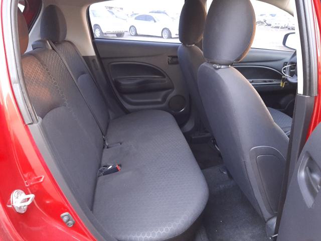2015 MITSUBISHI MIRAGE DE ML32A3HJ3FH040431